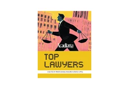 top-lawyers